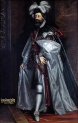 Sir Thomas Manners, 1er Comte de Rutland, c.1675